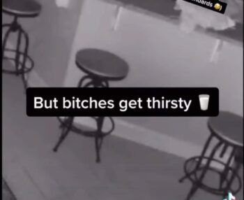 Engañó a su mujer cuando ella estaba de viaje, sin saber que ella veía todo por las cámaras de seguridad