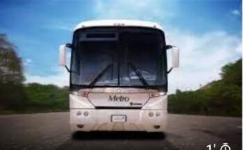 Pandilla haitiana secuestra un autobus turístico dominicano