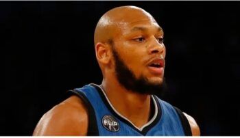 Muere Adreian Payne, exjugador de la NBA