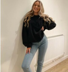 Le dijeron que tenía acidez estomacal por el alcohol, pero es un cáncer que la está matando