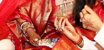 Hermanas se casan con el novio equivocado tras apagón durante la boda