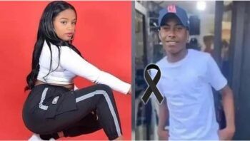 Mató a su primo porque le tiro basura frente a su casa