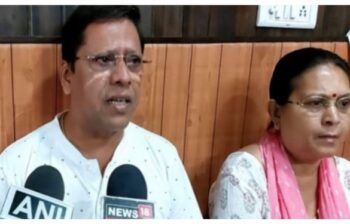 Padres demandan a su hijo porque aún no le ha dado nieto