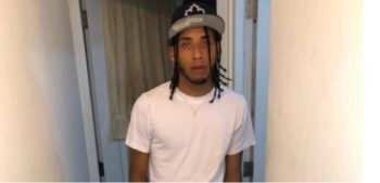 Matan joven para robarle motocicleta en Santo Domingo Este