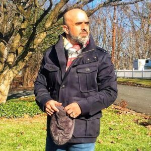 Muere hermana del comunicador Raúl Grisanty