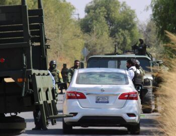 Al menos 11 muertos en México durante ataque en un hotel