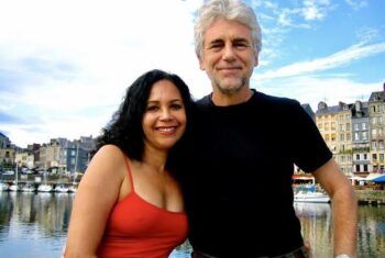 Muere el esposo de Adalgisa Pantaleón