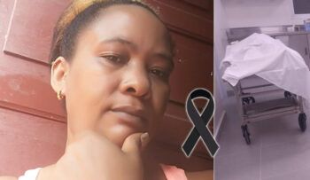 Por 500 mil pesos no le quieren entregar cadáver a familiares de mujer fallecida