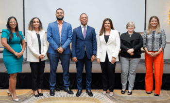 EDESUR realiza “Primer panel de la mujer en el sector eléctrico”