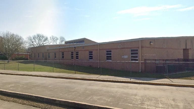 Un herido durante tiroteo en escuela de Texas