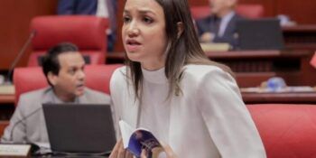 Faride Raful buscará reelección