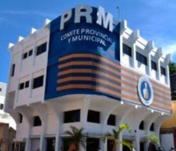 PRM expresa pesar por muerte del padre de Andrés Cueto