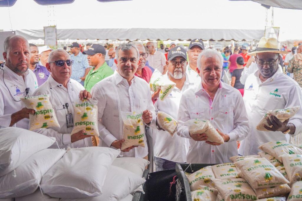 Más de 78 mil personas aprovecharon las ofertas de las Ferias “Inespre Está de Madre” en mayo