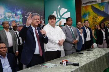 Leonel acusa al Gobierno del PRM de manipular con independencia Ministerio Público