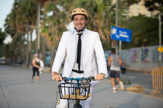 Mario Sosa se separa de bloque del PRM en Concejo de Regidores