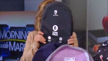 Se dispara la la venta de mochilas antibalas en EE.UU