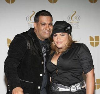 Monchy nunca fue amigo de Alexandra