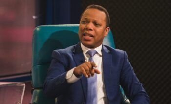 Morrison dice las EDE no tienen nada que ver con apagones actuales