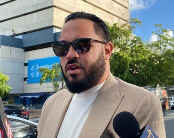 Raphy Pina es sentenciado a 41 meses de prisión