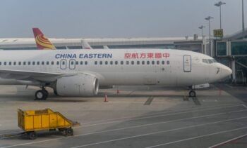 El accidente aéreo de China Eastern fue intencional