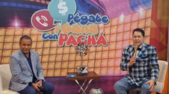 El Torito le salda deuda a “El Pachá”