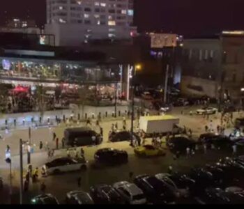 Tiroteo deja 20 heridos en Milwaukee