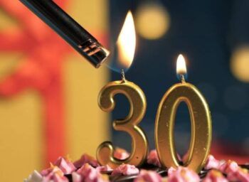 Inversiones que te conviene hacer a partir de los 30 años