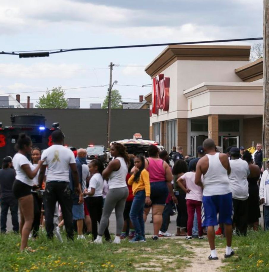 Diez muertos en supermercado de Nueva York durante tiroteo