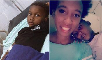 Mujer denuncia muerte de su hijo tras una inyección en La Altagracia