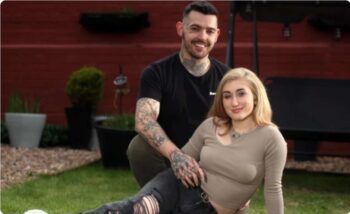 Darle alojamiento a una ucraniana le costo su matrimonio