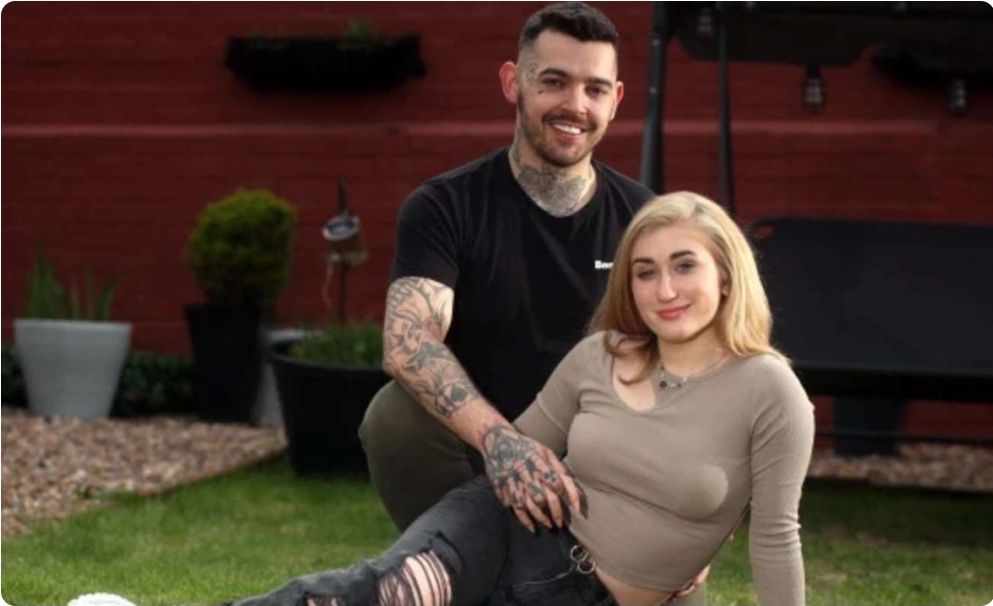 Darle alojamiento a una ucraniana le costo su matrimonio