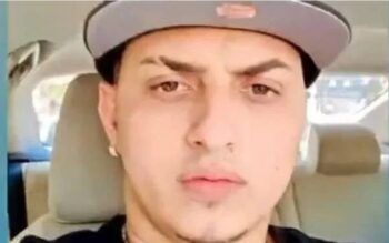 Muere joven tras balacera entre presuntas bandas en Santiago