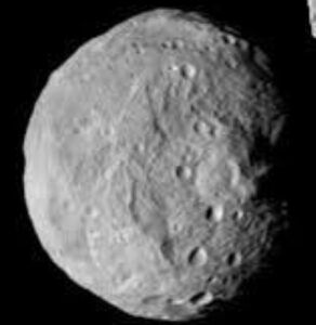 El asteroide más grande del año se acerca a la Tierra