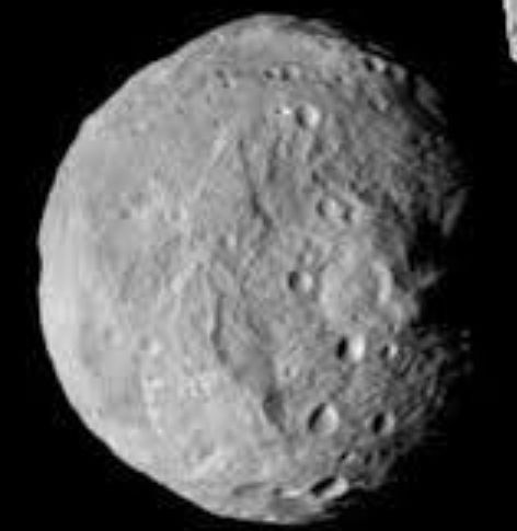 El asteroide más grande del año se acerca a la Tierra