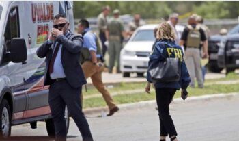 Tiroteo deja 14 niños muertos en Texas