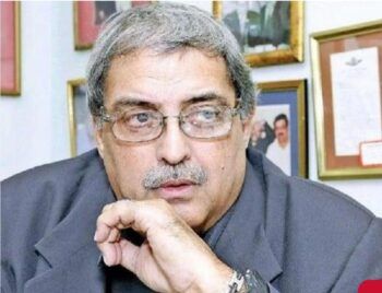 Muere productor Augusto Guerrero