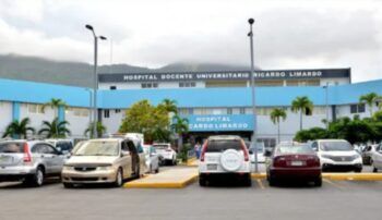 Estudiante de 10 años arroja sustancia química en escuela y afecta 12 compañeros en Puerto Plata