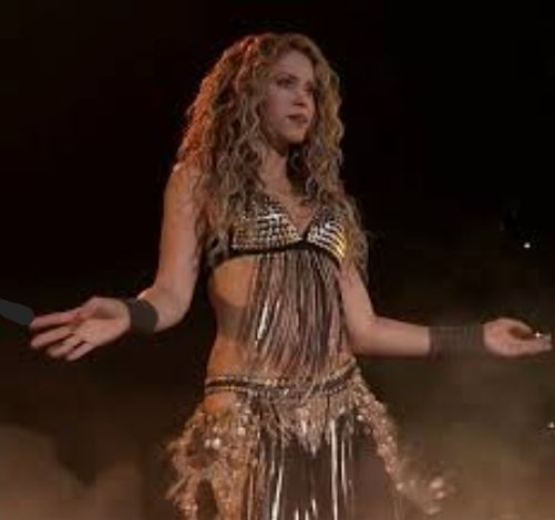 Shakira será juzgada en España por un fraude de 15,4 millones de dólares