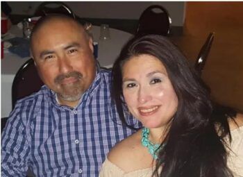 Esposo de maestra asesinada en Texas muere de un ataque al corazón