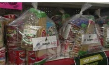 La gente no le está haciendo mucho caso a los combos de Inespre