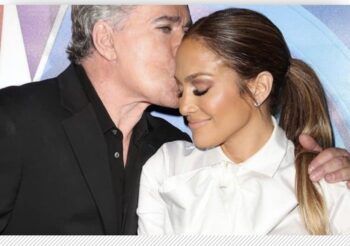 Jennifer López lamenta la muerte de Ray Liotta