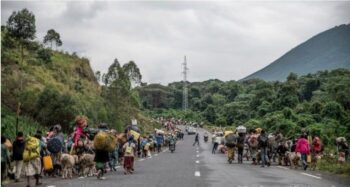 Masacre en el Congo deja al menos 27 muertos