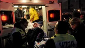 Falso tiroteo deja varios heridos en NY