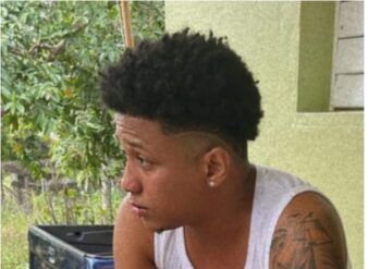 Muere joven de una pedrada en el Hoyo de Chulin
