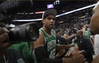 Al Horford y su legado como la estrella dominicana más brillante en la NBA