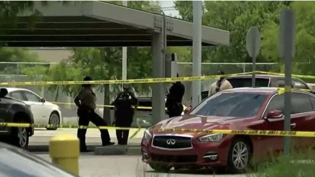 Un muerto durante tiroteo en Universidad de Nueva Orleans