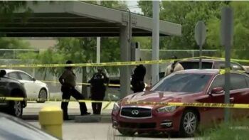 Un muerto durante tiroteo en Universidad de Nueva Orleans