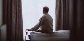 La soledad daña nuestra salud