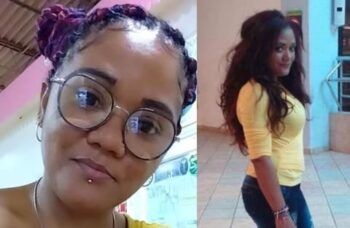 Piden ayuda para traer cadáver de dominicana asesinada en Saint Thomas