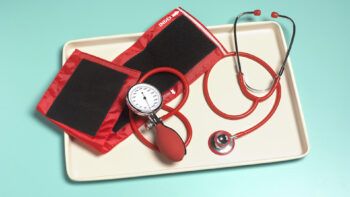 Más del 60% de los hipertensos no controla su presión arterial